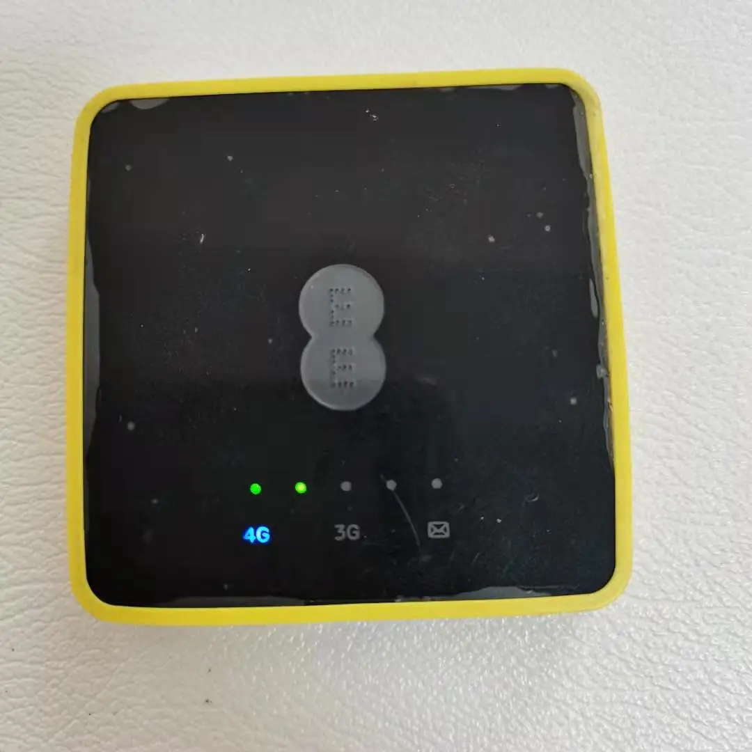 Разблокированный Alcatel Y853 100 Мбит/с 4G мини флешка Wi Fi Sim карта мобильная портативная