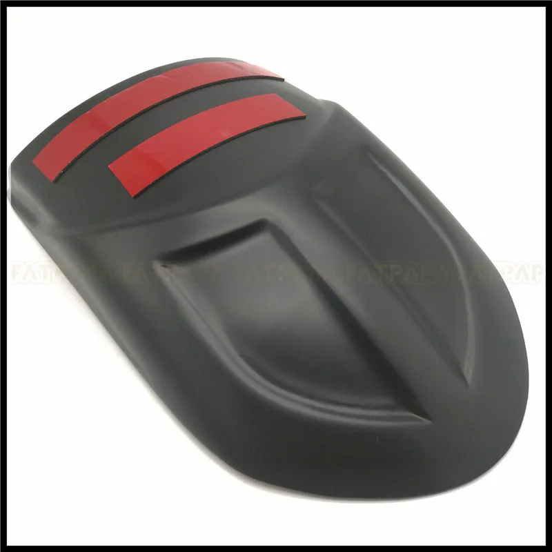 Аксессуары для мотоциклов Модификация переднее крыло YAMAHA FZ6N FZ6 FZ8 | Автомобили и