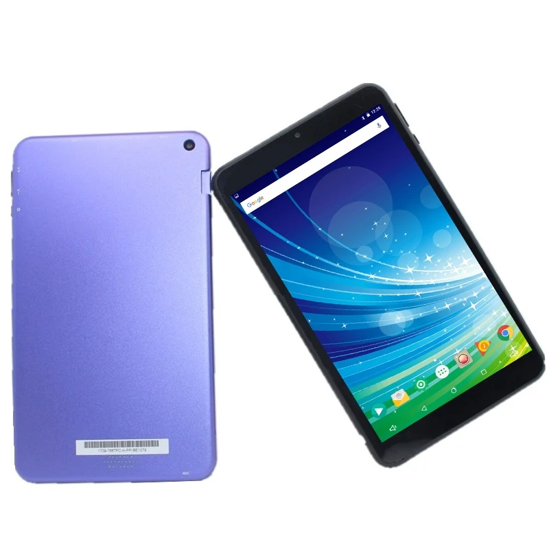 G10 7 дюймов Android4.4 планшет для детей исследование на линии 1 Гб + 8 ГБ 1024x600 IPS
