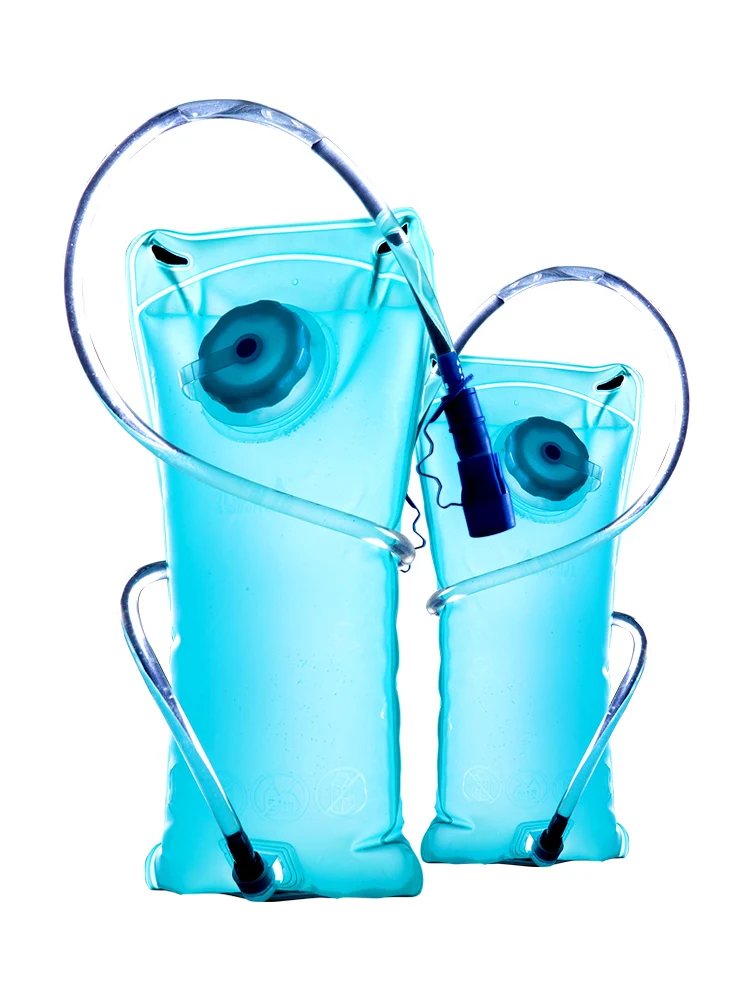

Outdoor Folding Drinking Bag Tourist Cycling Sports Portable Mountaineering Water Bag Water Bottle Kettle Travel Water Bag