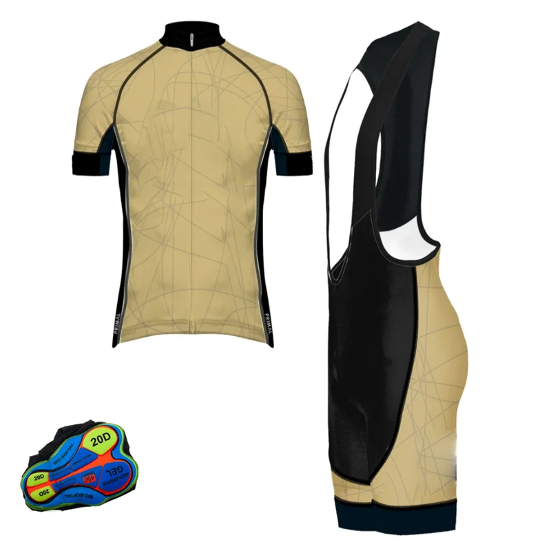 

Быстросохнущий дышащий комплект из Джерси для горного велосипеда, летняя мужская велосипедная одежда, спортивный костюм для улицы, велосип...