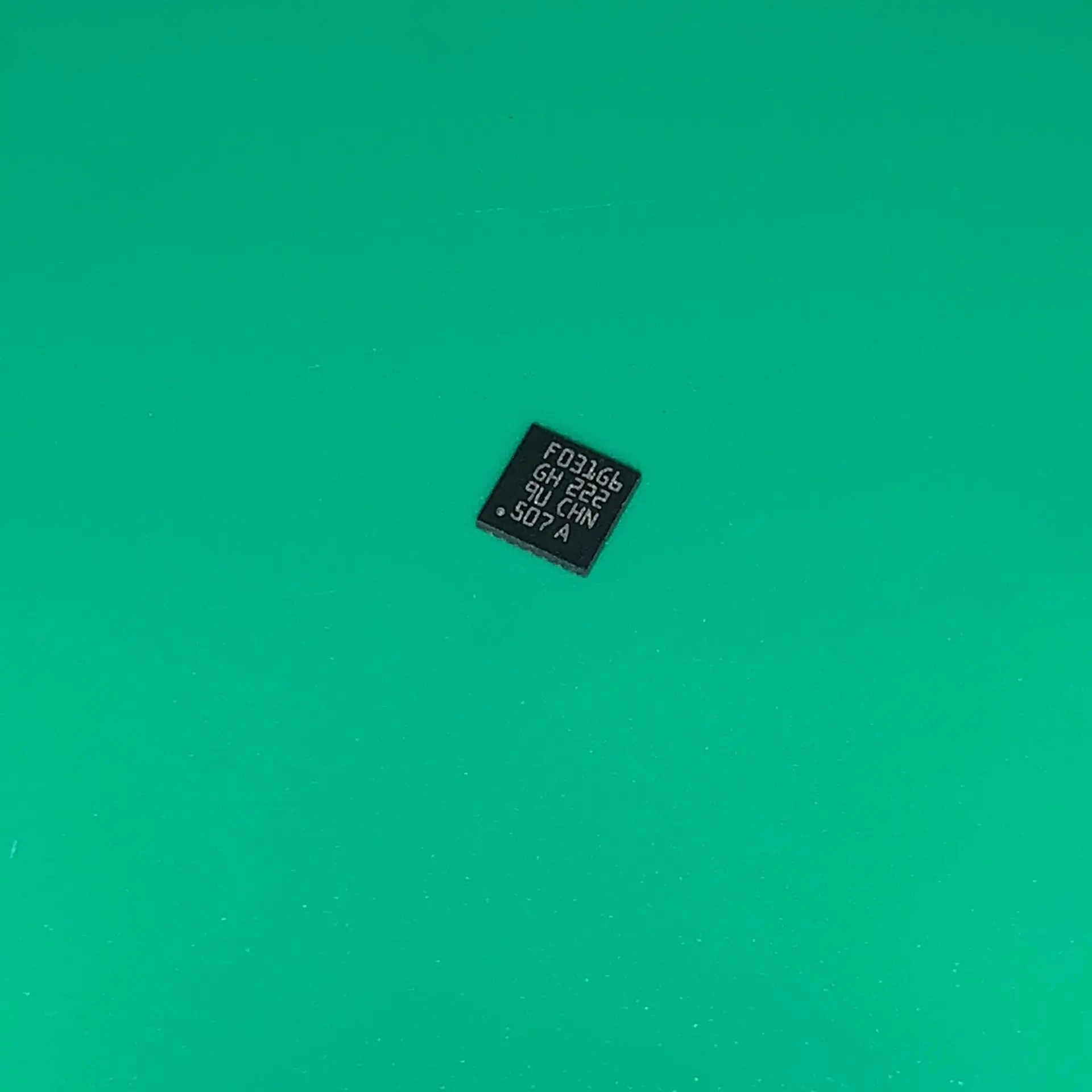 STM32F031G6U6 UFQFN28 STM32 F031G6 U6 IC MCU 32BIT 32KB FLASH 28UFQFN STM32F031 G6U6 ST32F031G6U6 STM32F031G6U6TR FO31G6 | Строительство