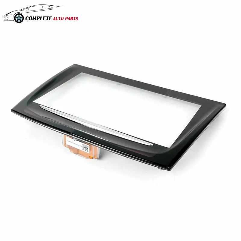 22935061 сенсорный экран подходит для 2013 17 Cadillac ATS CTS SRX XTS CUE DVD GPS TouchSense|Автоматическая