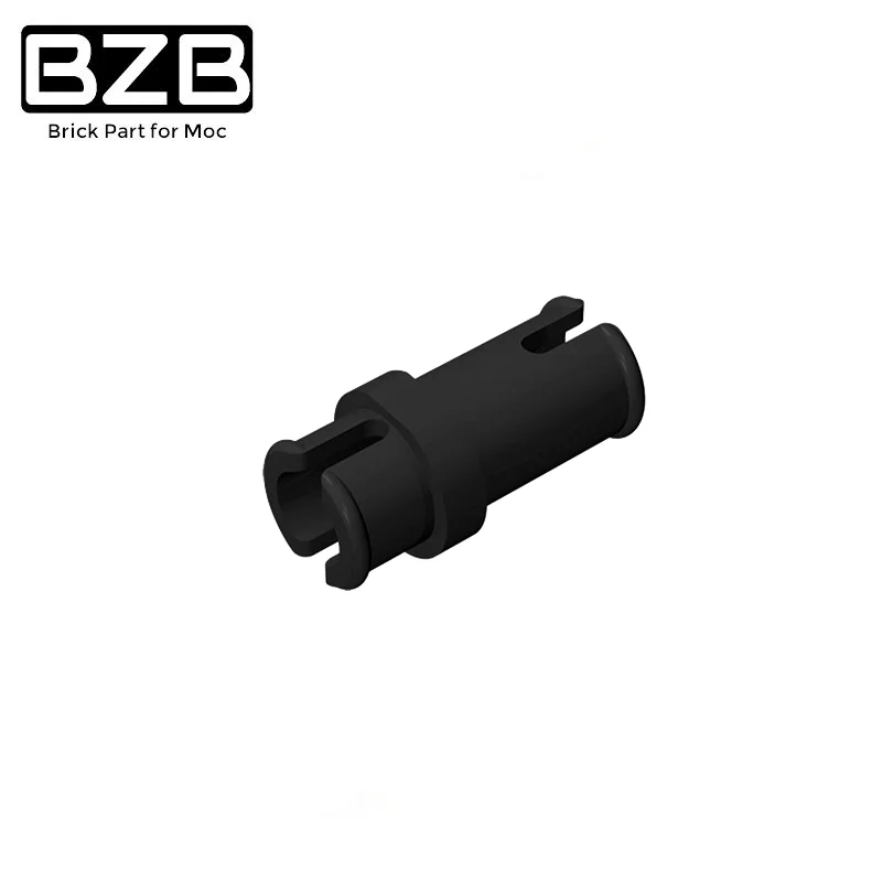 BZB MOC 32002 3 / 4 Bolt Length 11.7 Creative High Tech Building Block Model Kids Toys DIY Brick Parts Best Gifts | Игрушки и хобби