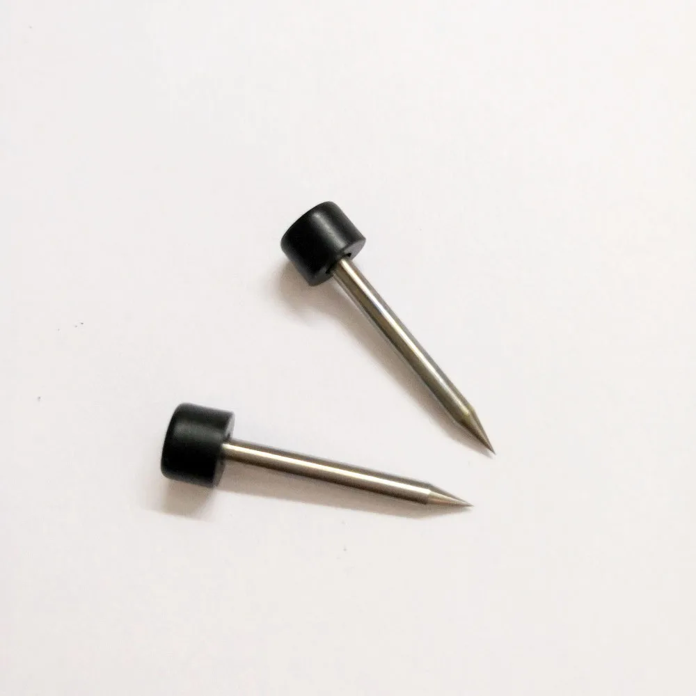 Бесплатная доставка 1 пара электроды для оптоволоконного аппарата Fiberfox Mini 4S 5C 5S 6S