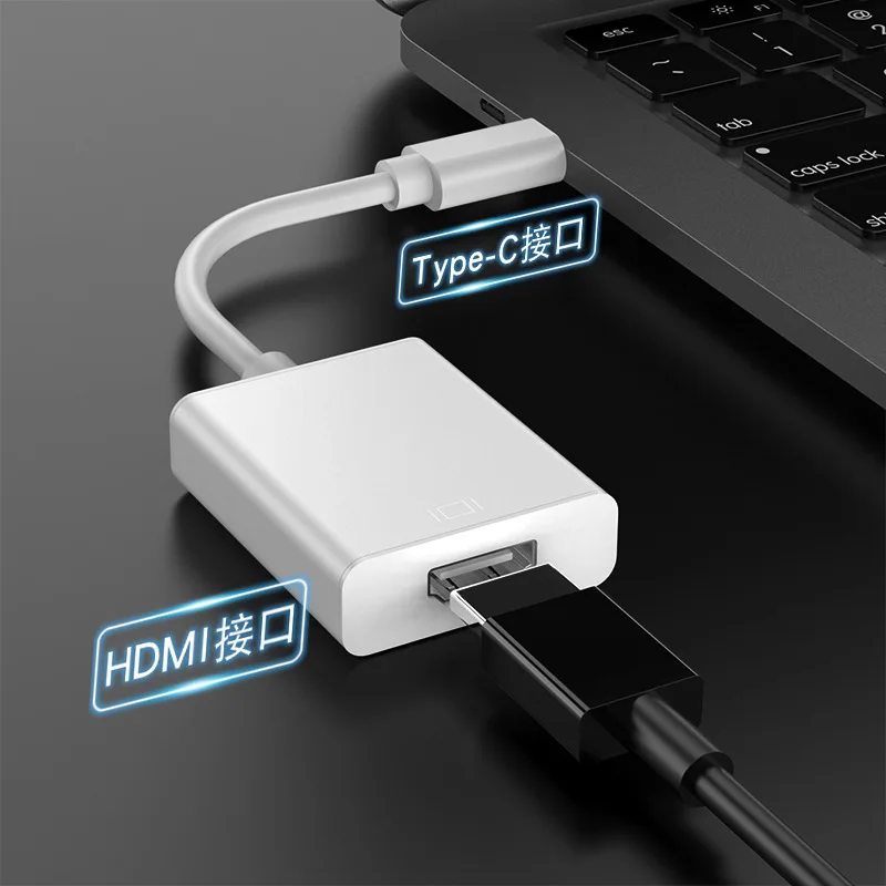 концентратор с портами usb c на 1080p u