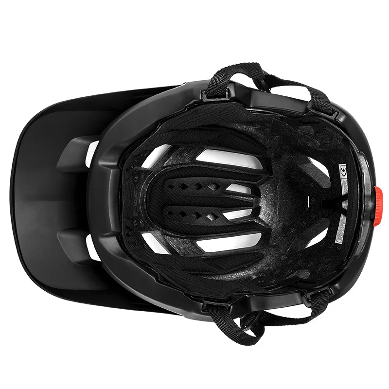 

Batfox Men Cycling Mountain Bike Helmet Capacete Da Bicicleta Bicycle Helmet Mtb Am Cycling Helmet Cascos Bicicleta