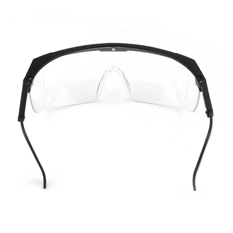 

Newest Safety Glasses Goggles Anti-wind Sand Fog Shock Dust Resistant Transparent Glasses Eye Men Fashion Cycling Sunglasses Hot