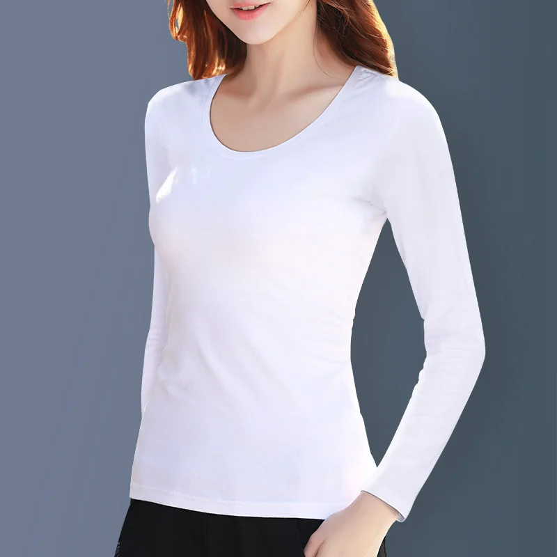 

2021 new high quality women's T-shirt