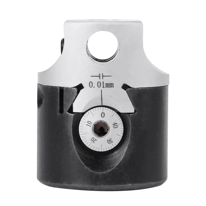 2 дюйма 50 мм F1 Тип расточной головки 12 токарный станок стержень фрезерный