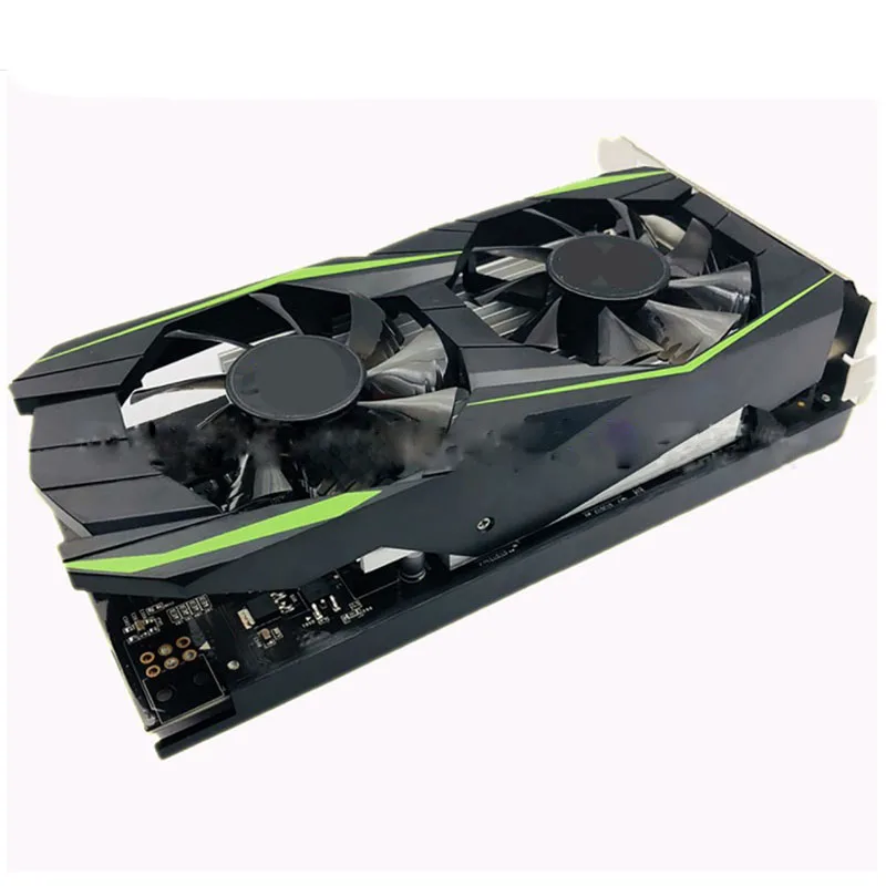 Видеокарта видеозахвата GTX 960 4G бит GDDR5 DVI VGA HDMI|Карты видео- и ТВ-тюнеров| |