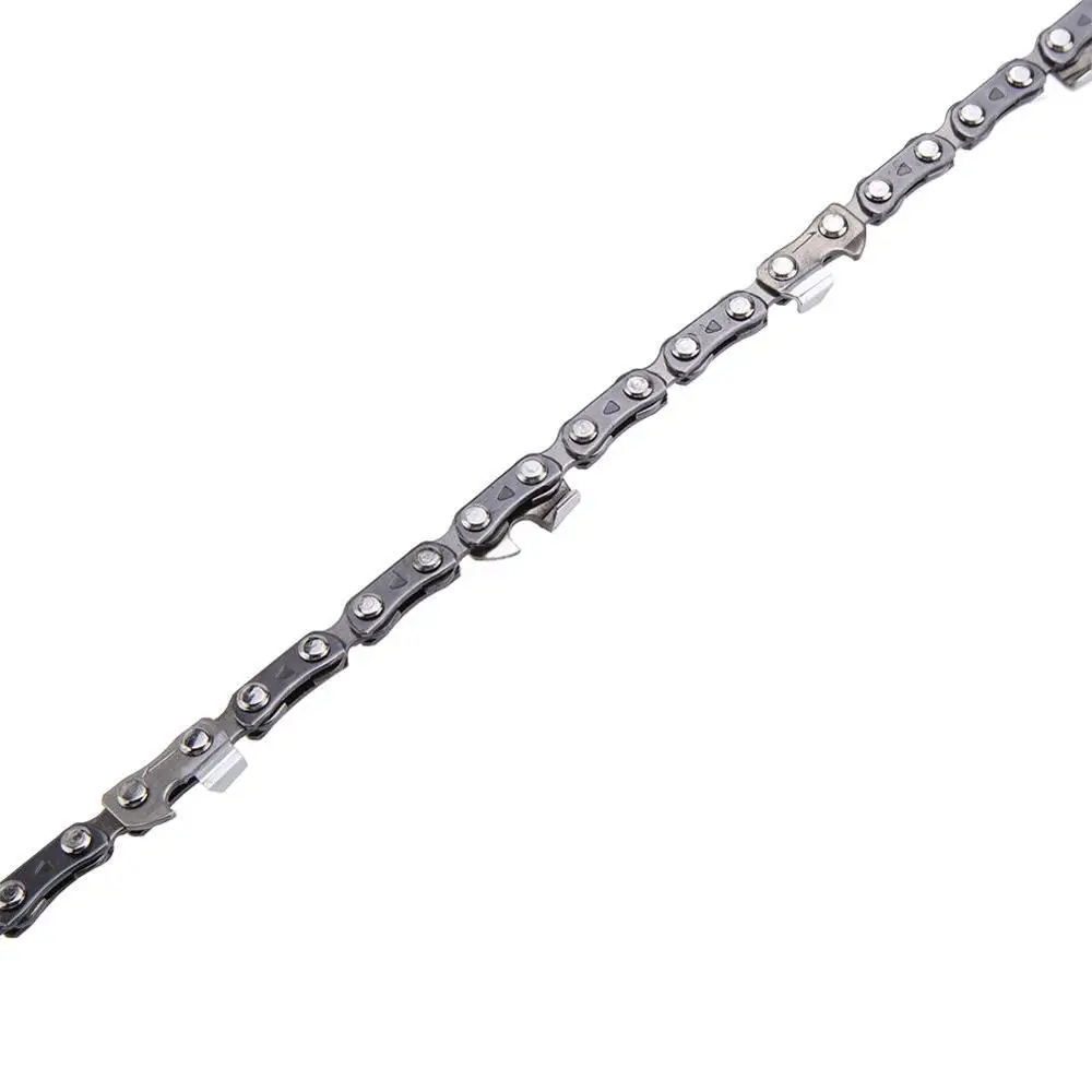 Портативная ручная цепная пила для выживания аварийная с сумкой кемпинга на