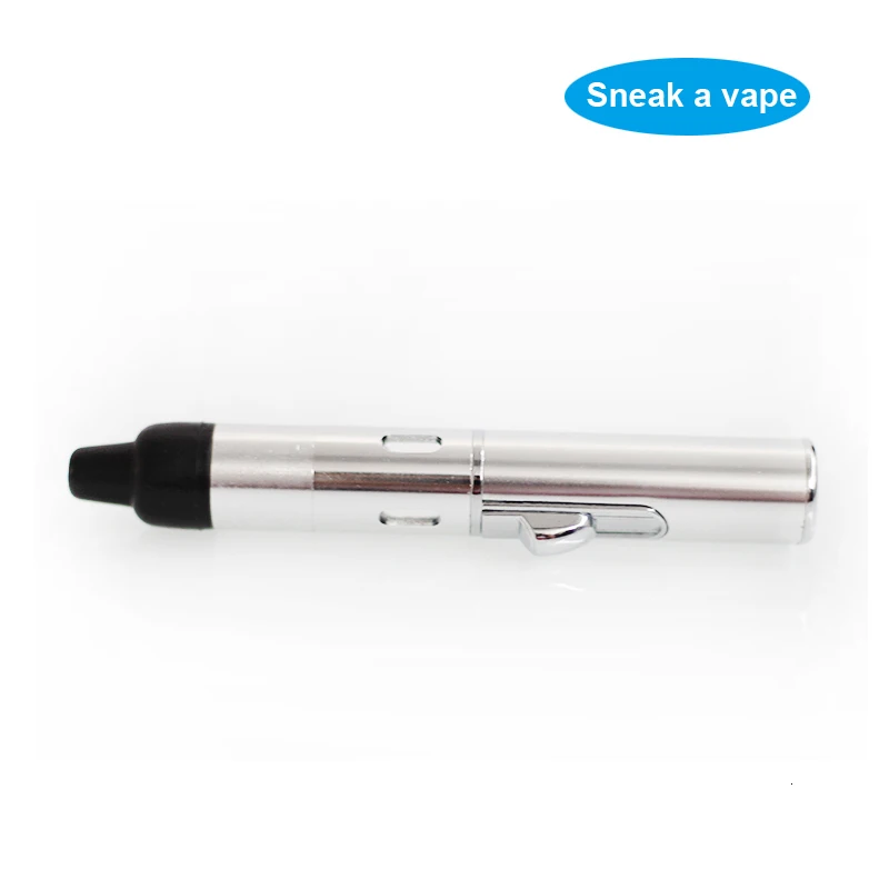 Leikidudu сухая трубка для курения трав фонарь Зажигалка Vape травяной испаритель электронная сигарета дешево