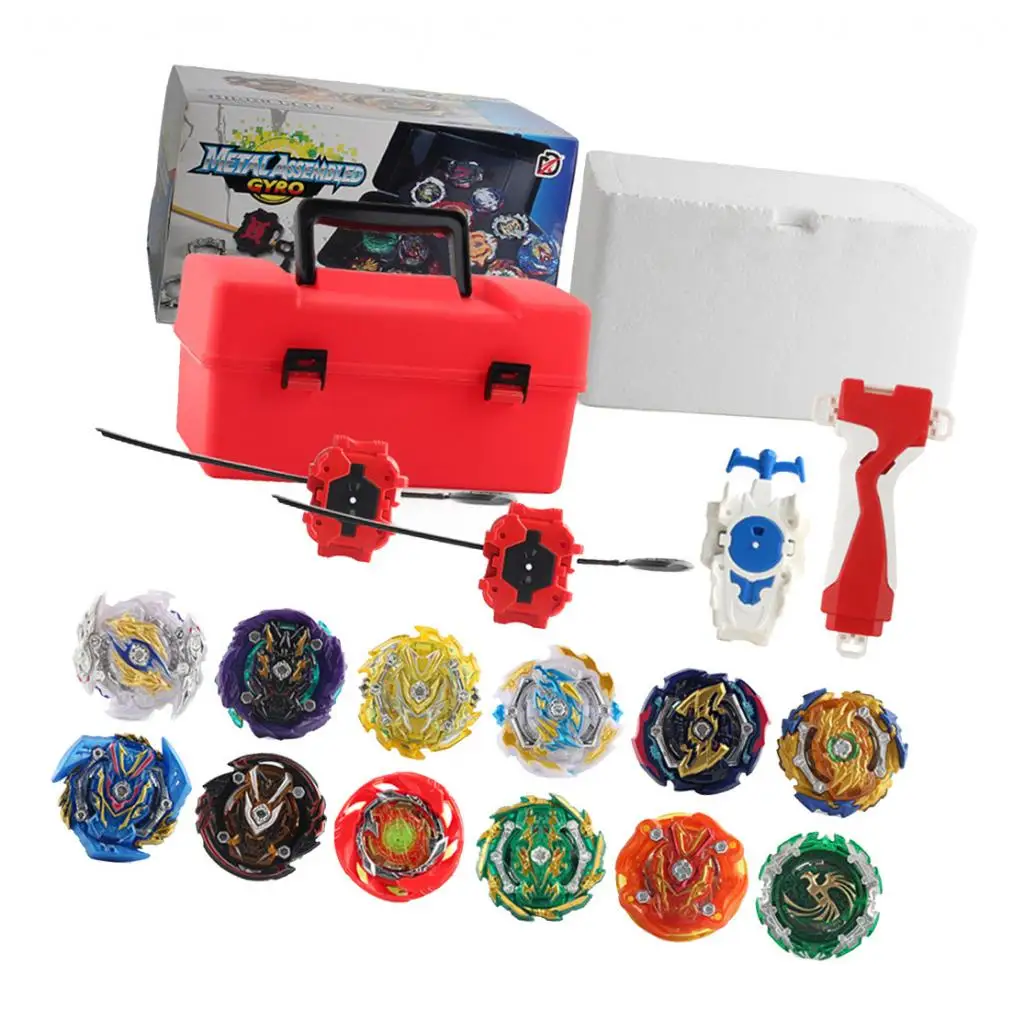 

Burst Toys Arena Sale Hobbies Gyro Burst Battle Attack Pack Red