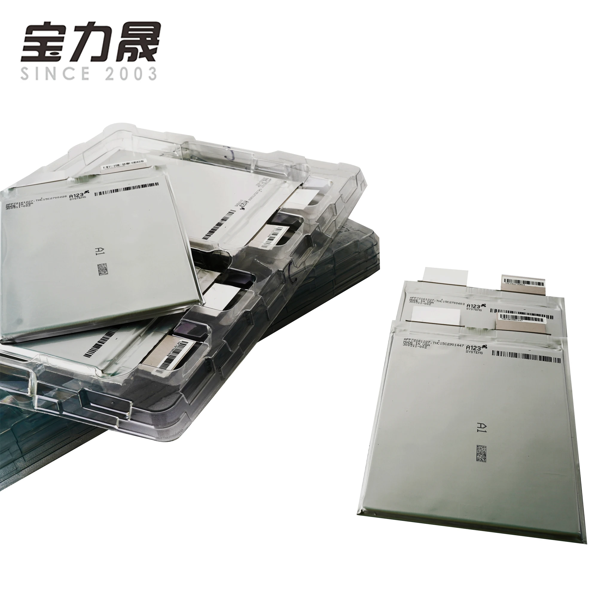 Литий полимерный аккумулятор для электровелосипеда 20 Ач 3 2 В|Перезаряжаемые