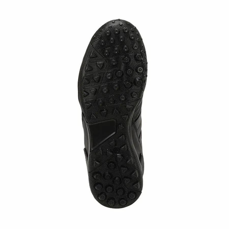 

Sneakers Men Kinetix Volky Turf 1Fx Black Men'S Track Field Shoes