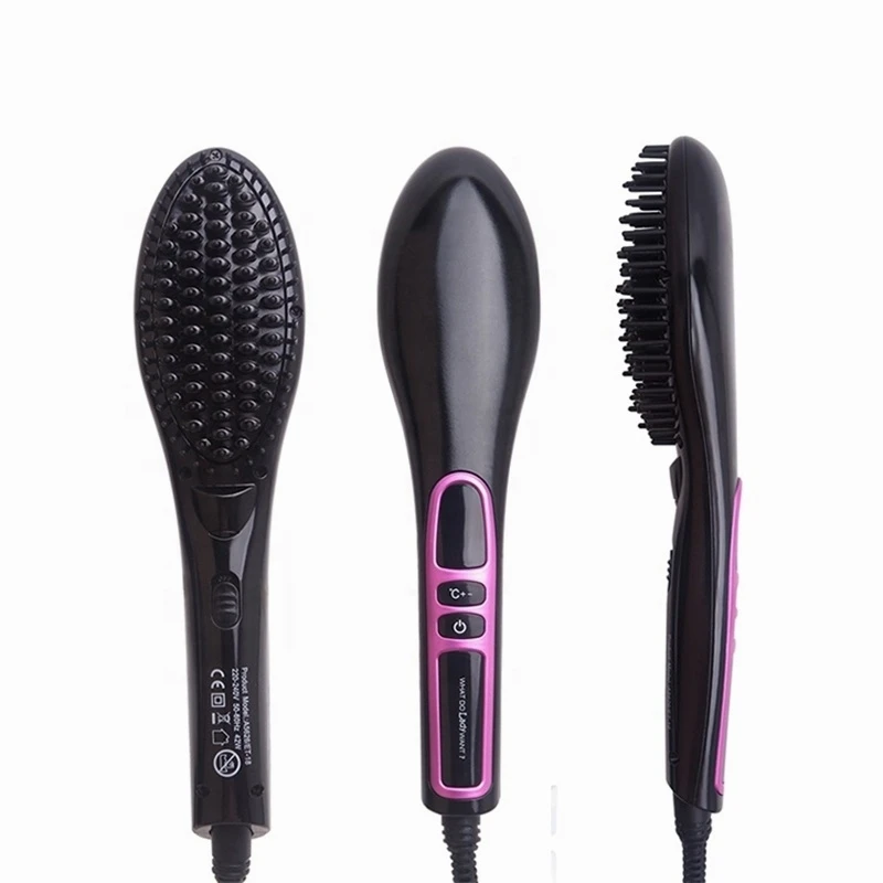 

Personal Care Appliances