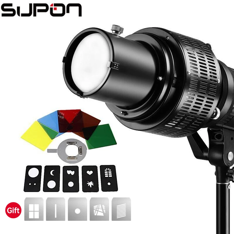 

Focalize конический снут фото оптический конденсатор художественные спецэффекты образный луч цилиндр света Bowens Mount