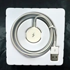 Беспроводное зарядное устройство для смарт-часов Fossil Gen 2 Gen 3, для Майкла Корса