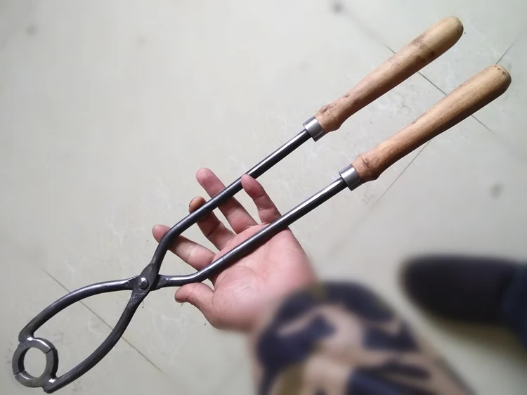 

Ручные щипцы для бутылок Lucamino