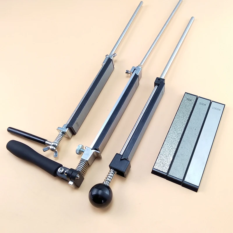 Точилка для ножей Алмазный 80 3000 зернистый водяной камень кухонные ножницы