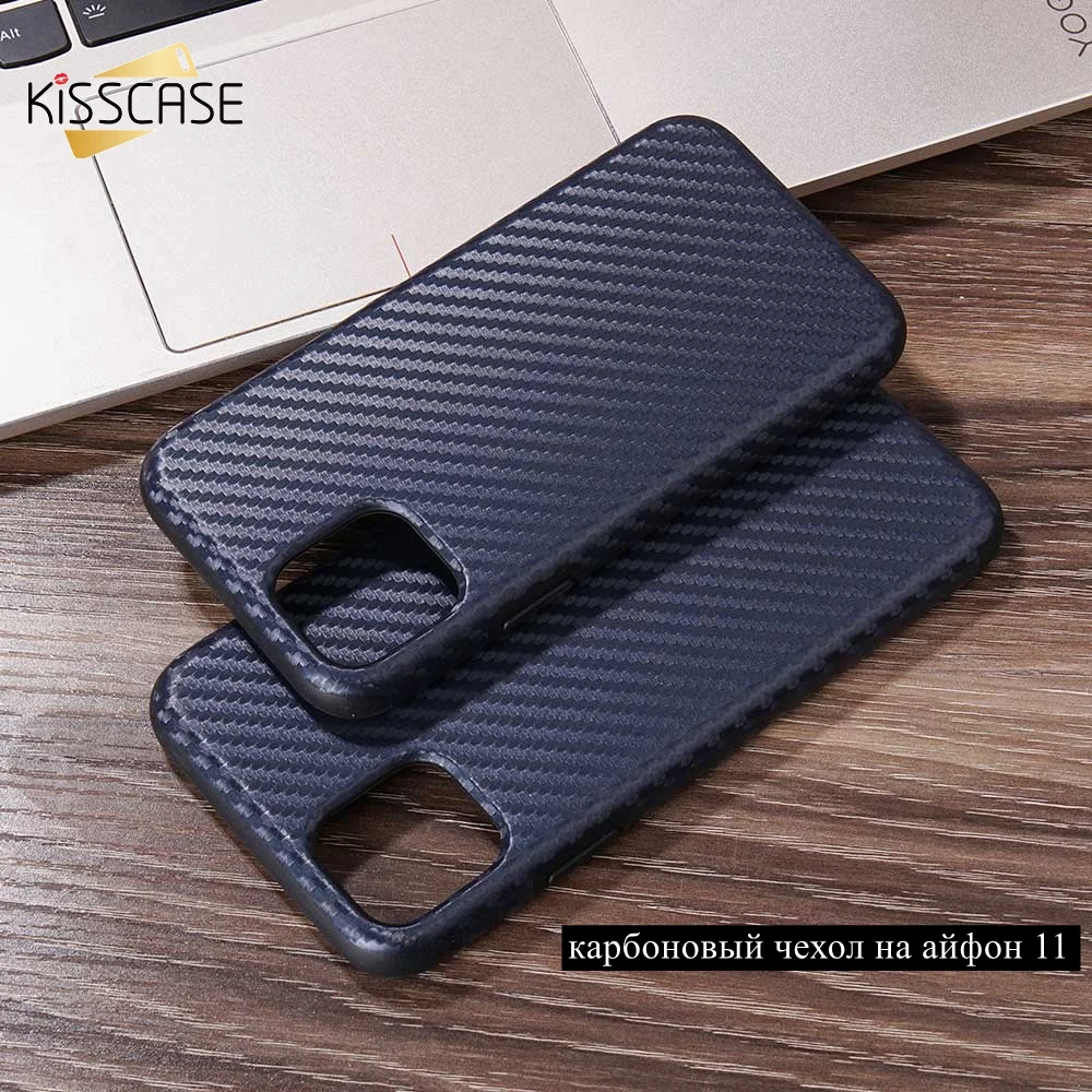 KISSCASE чехол для телефона с текстурой древесины для iPhone 11PRO, чехол, Модный мягкий ТПУ чехол для iPhone 11, чехол, чехол для телефона на айфон 7