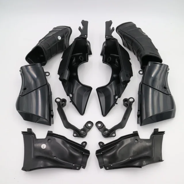 

Впускная трубка для мотоцикла Yamaha YZF R1 2009 2010 2011 2012 2013 2014