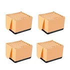 HEPA фильтры элемент для Vorwerk Kobold VK135 VK136 робот пылесос Запчасти Замена