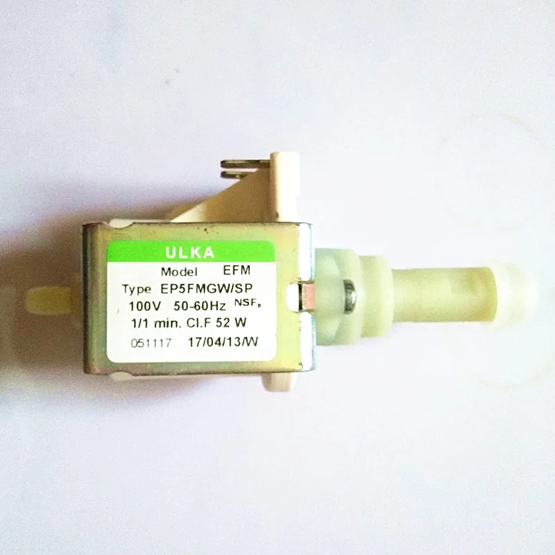 Ulka ep5 напряжение 230V 50Hz 100V 50 60Hz|ulka| |