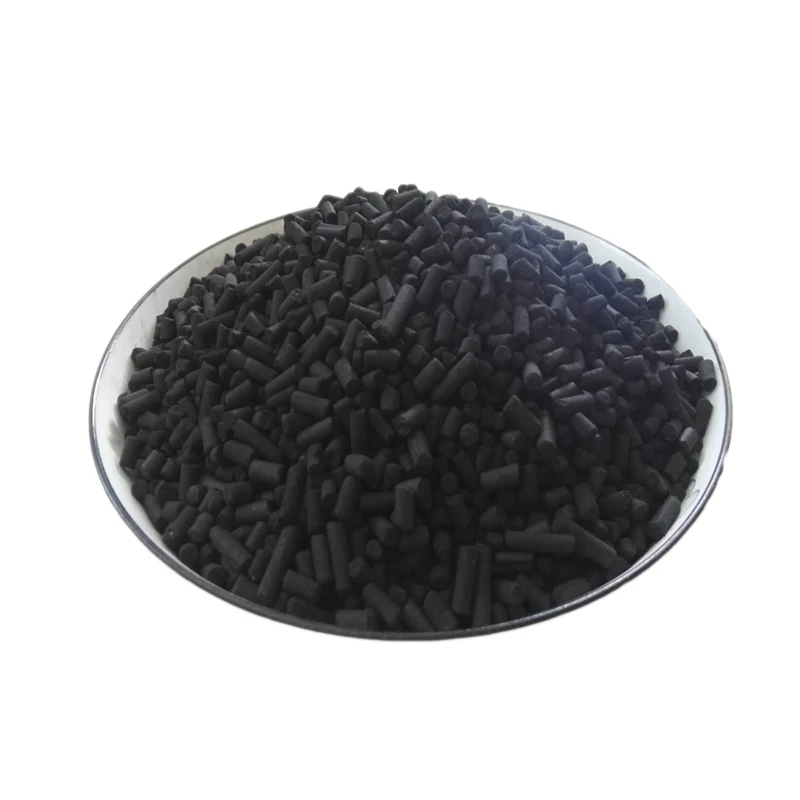 

Activated Carbon for air filtration Home Air adsorption material Clean up the environment