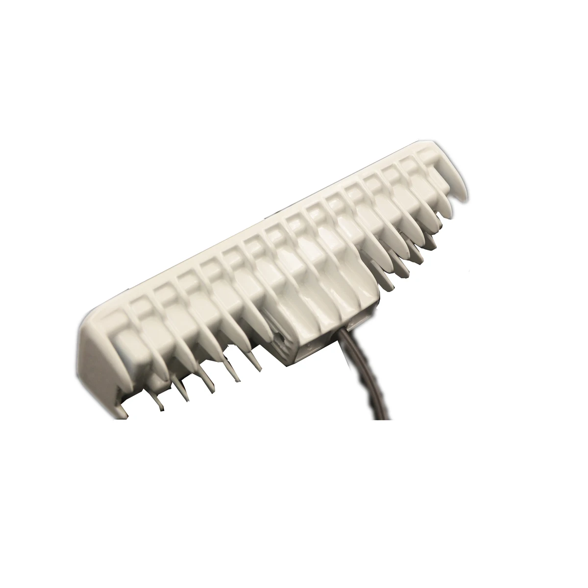 2 шт. дневные ходовые огни 12V Белый светодиодный ЛОДКА светильник палуба любезно