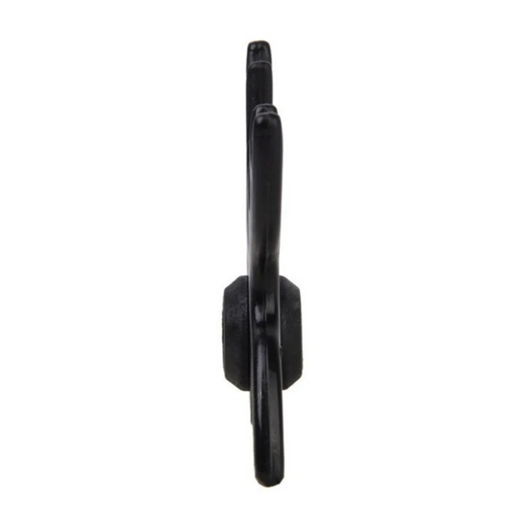 Пластиковая стойка для бильярда и держатель мостика рогов бильярдного стола