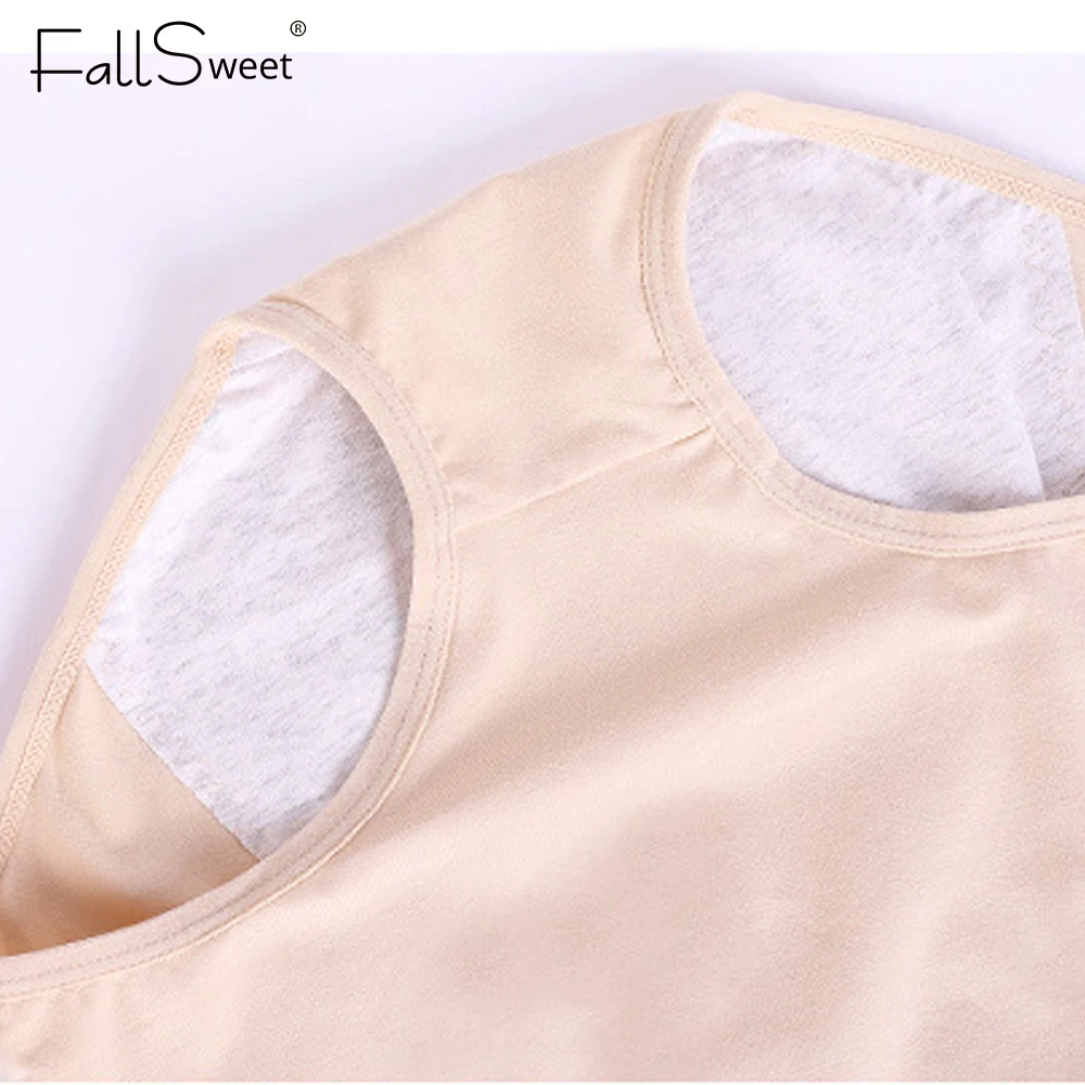 Женские трусики для периода размера плюс FallSweet сексуальное нижнее белье с
