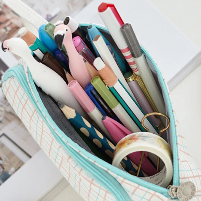 Косметичка модная женская сумка большая Водонепроницаемая нейлоновая дорожная