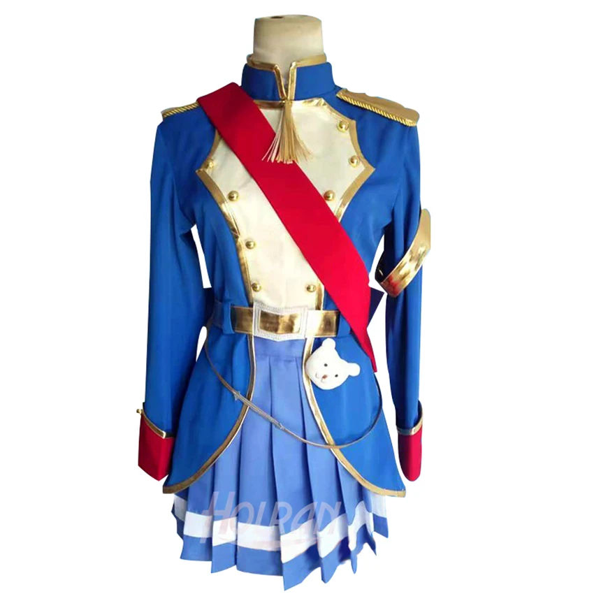 

Костюм для косплея хикара из «звездного света»