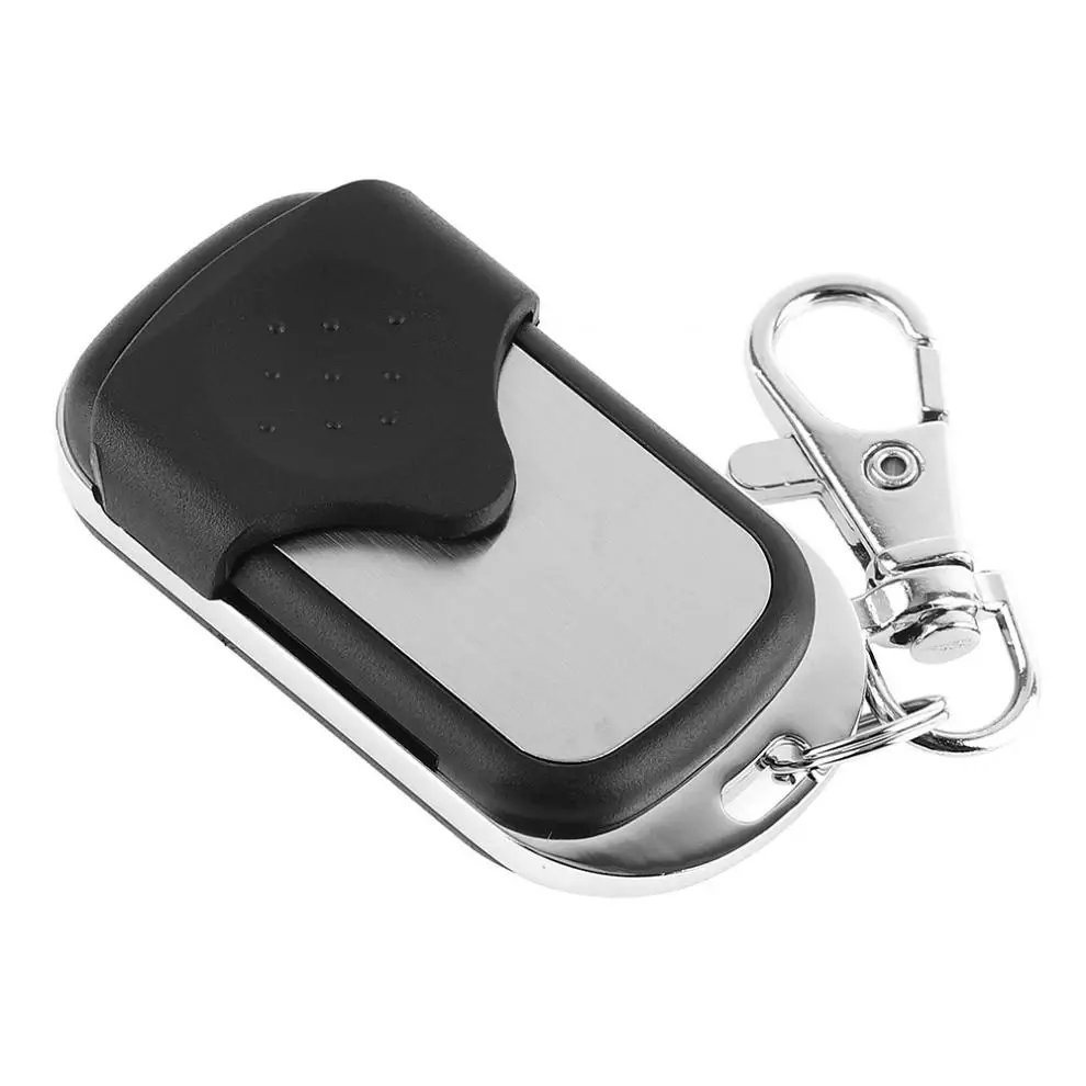 Универсальный 4-канальный беспроводной пульт дистанционного управления для