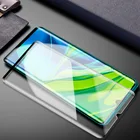 Защитная пленка для экрана для Xiaomi Mi Note 10 Lite Glass Note 10 Pro из закаленного стекла Защитная пленка для телефона для Xiaomi Mi 10 Ultra Glass