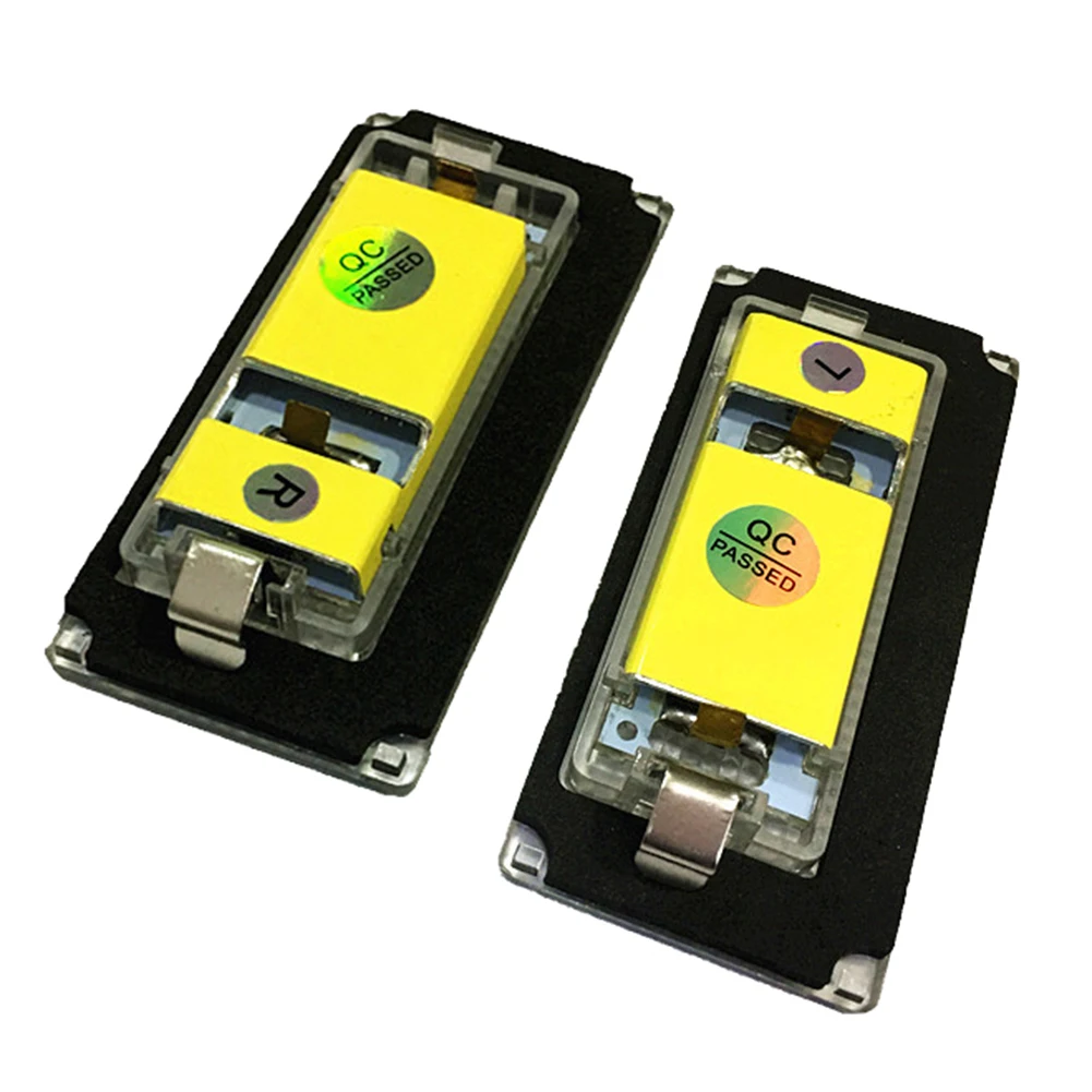 2 шт. автомобиль мини светодиодный лицензии пластины светильник для B-MW Mini Cooper R50 R52