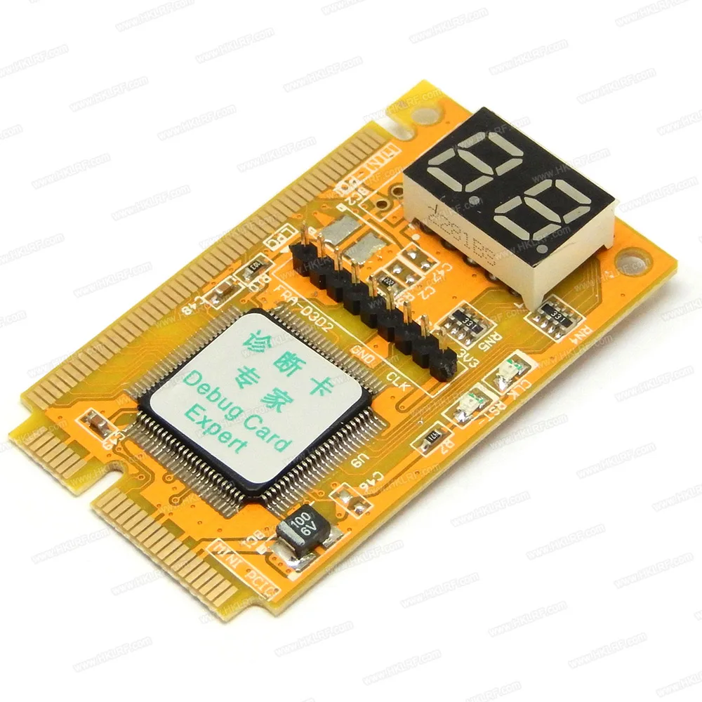 3 в 1 Мини PCI/PCI E LPC PC ноутбук анализатор тест er диагностический пост карта комбо