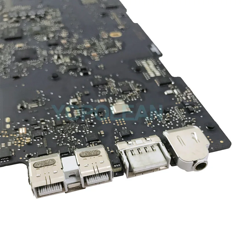 Оригинальная материнская плата i5 i7 A1502 820-3536-A 820-3476-A для Macbook Pro Retina 13 &quotA1502