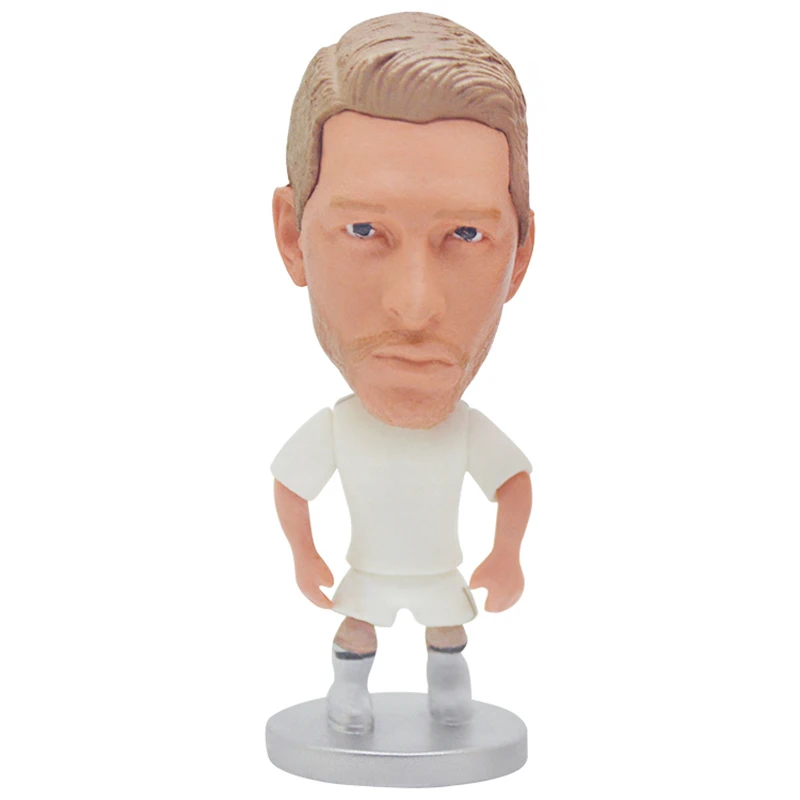 

2020 Soccer Player Lovely Dolls Action Figure Club Football Star Toys In Stock Fans Gift Souvenir