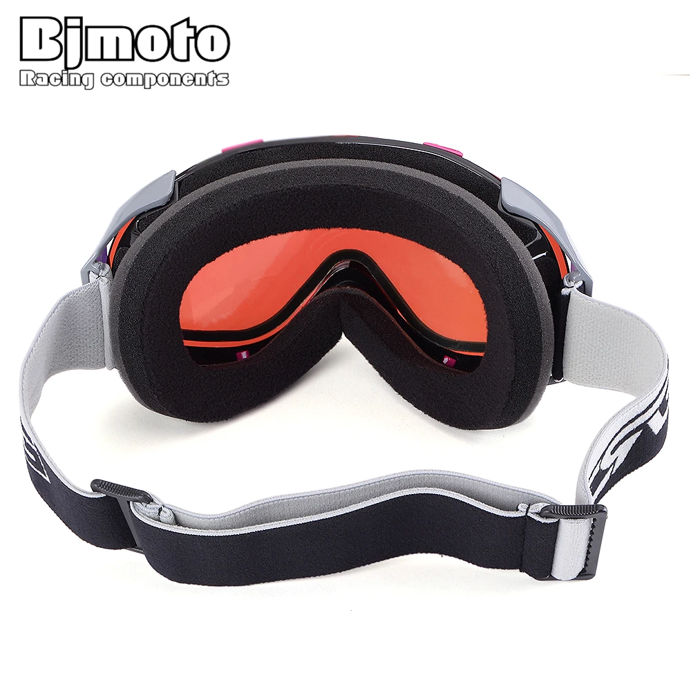 

2020 Ski Goggles Double Layer Lens Skiing Anti-fog UV400 Snowboard Goggle Men Women Snowboarding Glasses Available with Eyewear