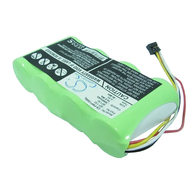 Камера для FLUKE ScopeMeter 123 123S 124 124S BP130 | Электроника