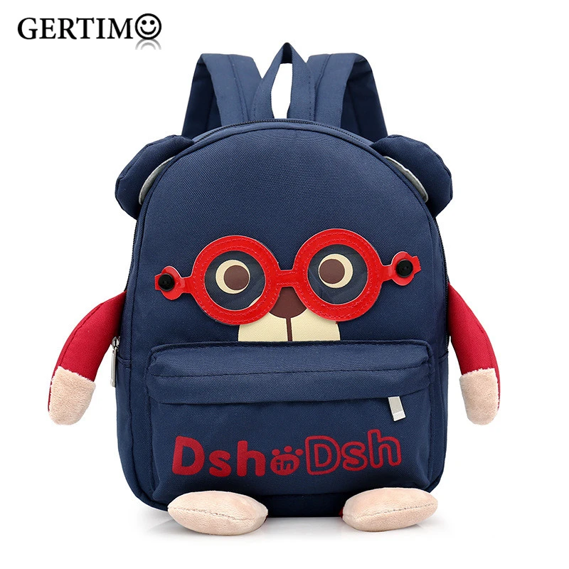 Children Backpacks Kids Kindergarten Back to School Bags Backpacks Baby Boys Girls Nursery Toddler Cute Rucksack;sacs d ecole