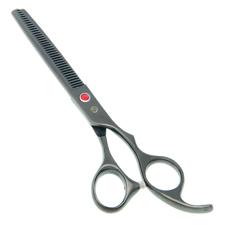 Фиолетовый дракон 7 0 &quotпрофессиональные ножницы для домашних животных ухода за