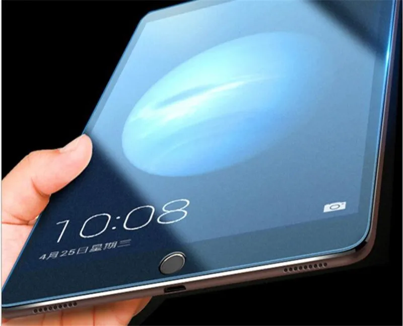 Закаленное защитное стекло 9H для планшета Lenovo Tab M10 Plus 10 3 E10 P10 1 E8 M8 8 0 E7 M7 7 - купить