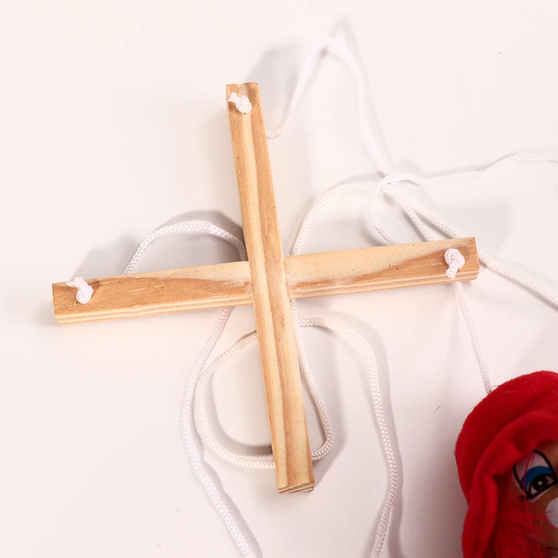 Игрушки Монтессори Обучающие деревянные игрушки для детей материалы раннего