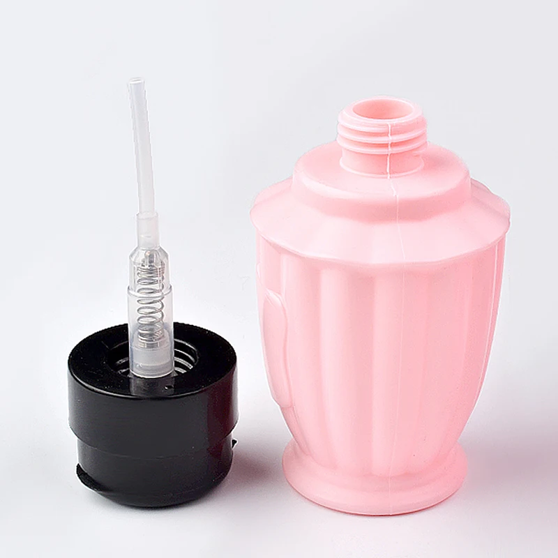 1 шт. флакон для жидкости снятия лака ногтей|Жидкость лака| |