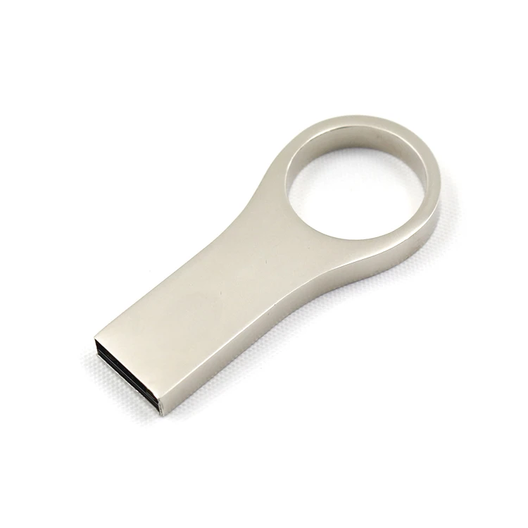 Металлический водонепроницаемый usb флеш накопитель 128 ГБ 256 64 32 16 8 4 Гб|USB