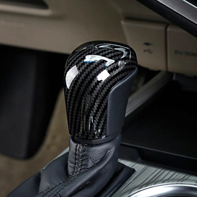 Для Toyota Avalon 2019 рычаг переключения передач внутренняя рамка Крышка корпуса